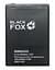 Аккумулятор Black Fox B4 BMM543D - миниатюра 1