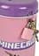 Скарбничка кругла Yes Minecraft Spring 13х7,6 см металева (708575) - мініатюра 2
