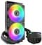 СВО Arctic Liquid Freezer III Pro 240 A-RGB Bulk (ACFRE00167A) - мініатюра 3