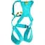 Страхувальна система Edelrid Fraggle III Icemint XS (1017-749080043290) - мініатюра 2