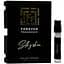 Тестер парфумованої води Forever Fragrance Silky skin 2 мл - мініатюра 1