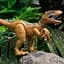 Интерактивная игрушка Dinos Unleashed Realistic S2 Велоцираптор, 14 см (31123R2) - миниатюра 3