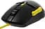 Мишка Modecom Jager Volcano, ігрова, 12400dpi., 7кн.,RGB, Hot-Swap, custom., чорна - мініатюра 2