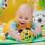 Розвиваючий килимок Bright Starts Grip & Kick Oball (17165.00) - мініатюра 13