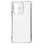 Чохол до мобільного телефона Armorstandart Air Force Xiaomi Redmi 15C 4G (GL) / Poco C85 4G (GL) Camera cover Clear (ARM88319) - мініатюра 1