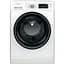 Пральна машина автоматична Whirlpool FFB 8458 BV - мініатюра 1