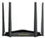 Бездротовий маршрутизатор Netis NX10 AX1500 Wi-Fi 6 MU-MIMO Gigabit Router (6910606) - мініатюра 5