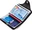 Шкіряна візитниця SHVIGEL 7.5х10.5 см acs0015977 - мініатюра 3