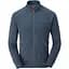 Флісова кофта Rab Nexus Jacket L Steel (1033-RB QFF-72-STE-LRG) - мініатюра 1
