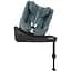 Автокрісло Cybex Sirona Gi i-Size Plus Stormy Blue (524001467) - мініатюра 4
