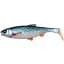 Силикон Savage Gear 3D River Roach 100 мм 10.0g Roach (поштучно) - миниатюра 1