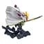 Колекційна фігурка Banpresto One Piece Manhood Spec Ver. B Edward Newgate (125479) - мініатюра 3