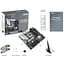 Материнская плата ASUS PRIME B760M-A WIFI D4 - миниатюра 4