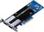 Мережева карта Synology 25GbE SFP28 dual (E25G30-F2) - мініатюра 1