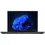 Ноутбук Lenovo ThinkPad T14 Gen 4 (AMD), 14 WUXGA 1920x1200 IPS 500nits Touchscreen, AMD Ryzen 5 PRO 7540U 6- ядерний, 16 ГБ DDR5, 256 ГБ SSD m2 PCIe, AMD Radeon 740M, Windows 11 Pro, корпус з вуглецевого волокна 1, 35 кг. Чорний - мініатюра 2