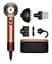 Фен Dyson Supersonic HD16 Nural Amber Silk/Pink Champagne Limited Edition (143709-01) - мініатюра 1