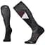 Носки Smart Wool Men's PhD Ski Light Pattern Charcoal XL (1033-SW 15035.003-XL) - миниатюра 1