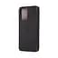 Чехол-книжка для Motorola G24 Power, G-Case, черный, кожаный чехол-книжка из экокожи (PU) и TPU, с магнитом, с подставкой и вместительным кардхолдером, противоударный, защита всего корпуса, ArmorStandart (ARM73895) - мініатюра 2