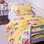 Простирадло MirSon Kids Time Бязь, 17-0524, Kitty - мініатюра 4