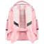 Рюкзак GoPack Education 165S Teddy Bears Рожевий (GO26-165S-1) - мініатюра 6
