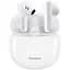 Бездротові навушники Baseus Bowie E13 True Wireless Earphones A00059701217-Z1 White - мініатюра 1