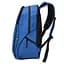 Рюкзак міський Semi Line 28 Blue (J4919-2), Синій - мініатюра 3