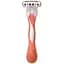 Бритва одноразова Wilkinson Sword Quattro for Women Smooth Sparkle, 3 шт. - мініатюра 2