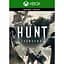 Ключ активации Microsoft Hunt: Showdown для Xbox One/Series - миниатюра 1