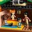Конструктор LEGO Friends Ранчо і стайня поні 727 деталей (42654) - мініатюра 11