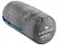 Спальный мешок Ferrino Yukon Plus SQ/+7°C Blue Right (86358NBBD) - миниатюра 2