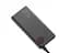 Повербанк Baseus Adaman Metal Digital Display 20000 mAh 22.5W 2021 Editon Black (PPAD000101, PPADM20S) - мініатюра 2