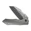 Ніж складаний Weknife High-Fin XL WE24010-DS1 - мініатюра 3