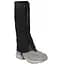 Гетри Sea To Summit Overland Gaiters PFC free Black M (1033-STS ACP012022-050102) - мініатюра 1