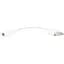 Переходник Xiaomi Type-C to Audio cable SJV4091TY - миниатюра 1