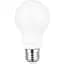 Светодиодная лампа Vestum A60 10W 4100K 220V E27 1-VS-1105 - миниатюра 2