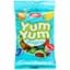 Драже Klim Yum Yum фруктово-ягідне, 80 г (915368) - мініатюра 1