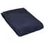Рушник МВМ My Home Ніжність 30x50 см темно-синій (BT-11 S DARK BLUE) - мініатюра 5