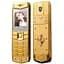 Мобильный телефон H-Mobile A8 Mafam A8 gold. Vertu design - миниатюра 1