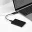 Перехідник OTG USB 3.1 AF to USB-C blue Baseus (ZJJQ000003) - мініатюра 7