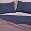 Плед-покрывало Cosas Aurora Waffle Weave 160х230 см лаванда (Blanket_06Aurora_WaffleWeave_160x230) - миниатюра 2