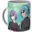 Кухоль GeekLand Розарій та Вампір Rosario+Vampire RV 02.04 330 мл білий - мініатюра 2