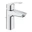 Змішувач для умивальника S-Size Grohe Eurosmart New 33265003 Хром - мініатюра 1