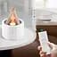 Зволожувач повітря XPRO Humidifier з ефектом живого полум'я (44655-_494) - мініатюра 11