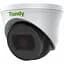 IP камера Tiandy TC-C38SS Spec:I5/A/E/Y/M/H/2.7-13.5mm/V4.0, 8MP, Starlight Motorized IR Turret, 2.7-13.5mm, f/1.6, IR30m, DC12V, PoE, IP66 - миниатюра 1