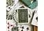 Карты игральные United States Playing Card Company Bicycle Byzantine (ВР_КГББ) - миниатюра 4