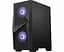 Корпус ATX W/O PSU MAG FORGE 100M MSI - миниатюра 3