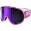 Маска гірськолижна Poc Retina Big Ethylene Pink (1033-PC 405201716ONE) - мініатюра 1