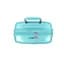 Чемодан Gabol Queens (S) Verde Mint (125022-045) - миниатюра 3