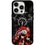 Чехол Demsky Anime evolution 10 для Apple iPhone 16 Pro (6.3) - миниатюра 1