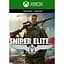 Ключ активації Microsoft Sniper Elite 4 для Xbox One/Series - мініатюра 1